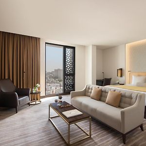 Executive King Room
